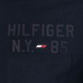 Pánské tričko Tommy Hilfiger Graphic Tee blue 7