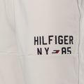 Pánská mikina Tommy Hilfiger Graphic Sweatshort beige 7