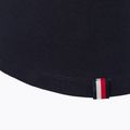Tommy Hilfiger pánské tréninkové tričko Colorblocked Mix Media S/S blue 7
