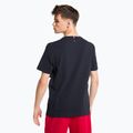 Tommy Hilfiger pánské tréninkové tričko Colorblocked Mix Media S/S blue 3