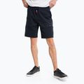 Pánské mikiny Tommy Hilfiger Graphic Sweatshort blue