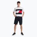 Pánské mikiny Tommy Hilfiger Graphic Sweatshort blue 2