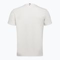 Pánské tričko Tommy Hilfiger Graphic Tee beige 6