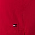 Pánské plavecké šortky Tommy Hilfiger Medium Drawstring červené 4