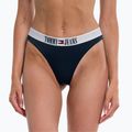 Tommy Hilfiger Brazilský modrý spodní díl plavek 4