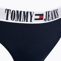 Tommy Hilfiger Brazilský modrý spodní díl plavek 3