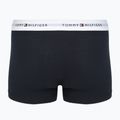Boxerky Tommy Hilfiger UM0UM02761 Trunk 3 páry desert sky/desert sky/desert sky 2