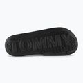 Pánské nazouváky   Tommy Jeans Pool Slide Ess black 5