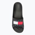 Pánské nazouváky   Tommy Jeans Pool Slide Ess black 6