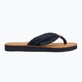 Dámské žabky Tommy Hilfiger Elevated Beach Sandal space blue 2