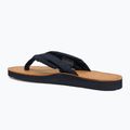 Dámské žabky Tommy Hilfiger Elevated Beach Sandal space blue 3