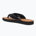 Dámské žabky Tommy Hilfiger Elevated Beach Sandal black 3