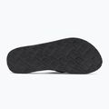 Dámské žabky Tommy Hilfiger Elevated Beach Sandal black 4