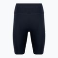 Tommy Hilfiger Essentials Rw Fitted Knit modré dámské tréninkové šortky 5