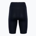 Tommy Hilfiger Essentials Rw Fitted Knit modré dámské tréninkové šortky 6