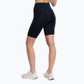 Tommy Hilfiger Essentials Rw Fitted Knit modré dámské tréninkové šortky 3