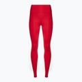 Dámské tréninkové legíny Tommy Hilfiger Essentials Rw Full Length červené 5