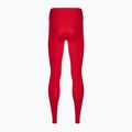 Dámské tréninkové legíny Tommy Hilfiger Essentials Rw Full Length červené 6