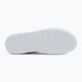Pánské boty Tommy Hilfiger Essential Leather Cupsole white 4
