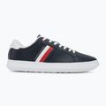 Pánské boty Tommy Hilfiger Essential Leather Cupsole desert sky 2