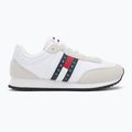 Pánské boty Tommy Jeans Tjm Runner Casual Ess white 2