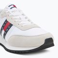 Pánské boty Tommy Jeans Tjm Runner Casual Ess white 7