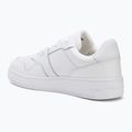 Pánské boty  Tommy Jeans Tjm Retro Basket Ess white 3