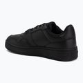 Pánské boty Tommy Jeans Tjm Retro Basket Ess black 3