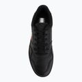 Pánské boty Tommy Jeans Tjm Retro Basket Ess black 5