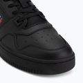 Pánské boty Tommy Jeans Tjm Retro Basket Ess black 7
