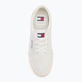 Pánské tenisky Tommy Jeans Tjm Vulc. Skate Derby TCR ecru 5