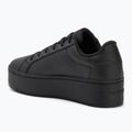 Dámské boty Tommy Jeans Tjw Flatform Cupsole Ess black 3