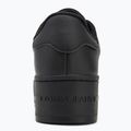 Dámské boty Tommy Jeans Tjw Flatform Cupsole Ess black 6
