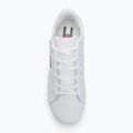 Dámské boty Tommy Jeans Tjw Flatform Cupsole Ess white 5