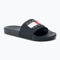 Pánské nazouváky   Tommy Jeans Pool Slide Ess dark night navy