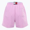 Pánské plavecké šortky  Tommy Hilfiger Medium Drawstring sweet pea pink 2