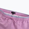 Pánské plavecké šortky  Tommy Hilfiger Medium Drawstring sweet pea pink 4