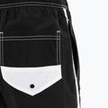 Pánské plavecké šortky  Tommy Jeans Runner black 4