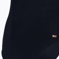 Dámské jednodílné plavky Tommy Hilfiger Triangle Ohne Piece Rp dessert skye 3