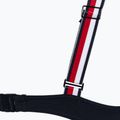 Dámské jednodílné plavky Tommy Hilfiger Triangle Ohne Piece Rp dessert skye 4