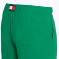 Pánské plavecké šortky  Tommy Hilfiger Medium Drawstring olimpic green 5