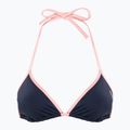 Horní díl plavek Tommy Jeans Triangle RP dark night navy