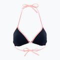 Horní díl plavek Tommy Jeans Triangle RP dark night navy 2