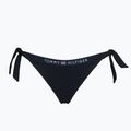 Spodní díl plavek Tommy Hilfiger  Side Tie Desert Sky