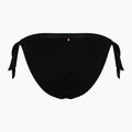 Spodní díl plavek Tommy Hilfiger  Side Tie Bikini black 2