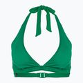 Horní díl plavek  Tommy Hilfiger Triangle Fixed Rp olympic green 2