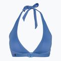 Horní díl plavek  Tommy Hilfiger Triangle Fixed Rp blue spell 2