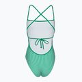 Dámské jednodílné plavky Tommy Hilfiger Print ithaca olympic green 2