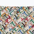 Spodní díl plavek Tommy Hilfiger Cheeky High Leg th multi monogram kaliko spodní díl plavek 4