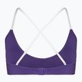 Horní díl plavek Tommy Jeans Bralette quantum purple 2